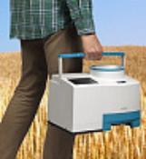 БИК анализатор зерна инфракрасный, переносной Inframatic 8800 Perkin Elmer (Perten)